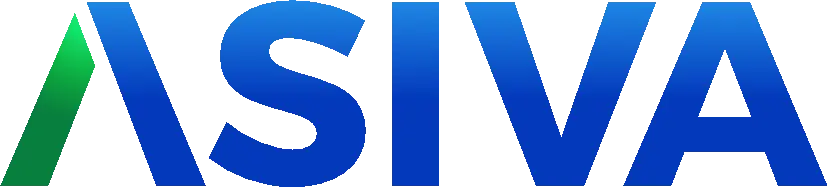 Logo de ASIVA